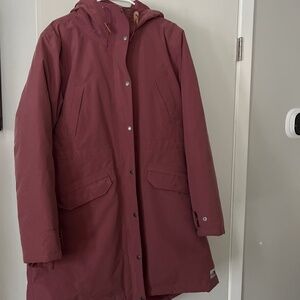 The North Face - Snow Down Parka - Women’s